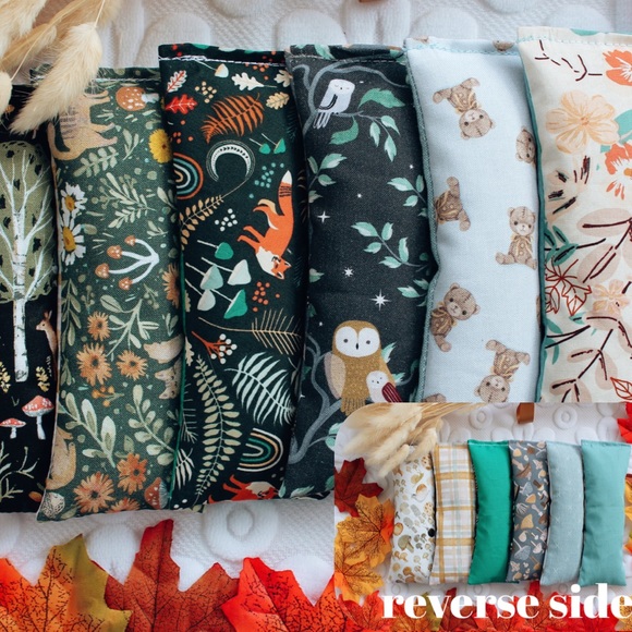 3/$20 Catnip Kickers (Handmade with Organic ‘Nip) - Picture 11 of 15